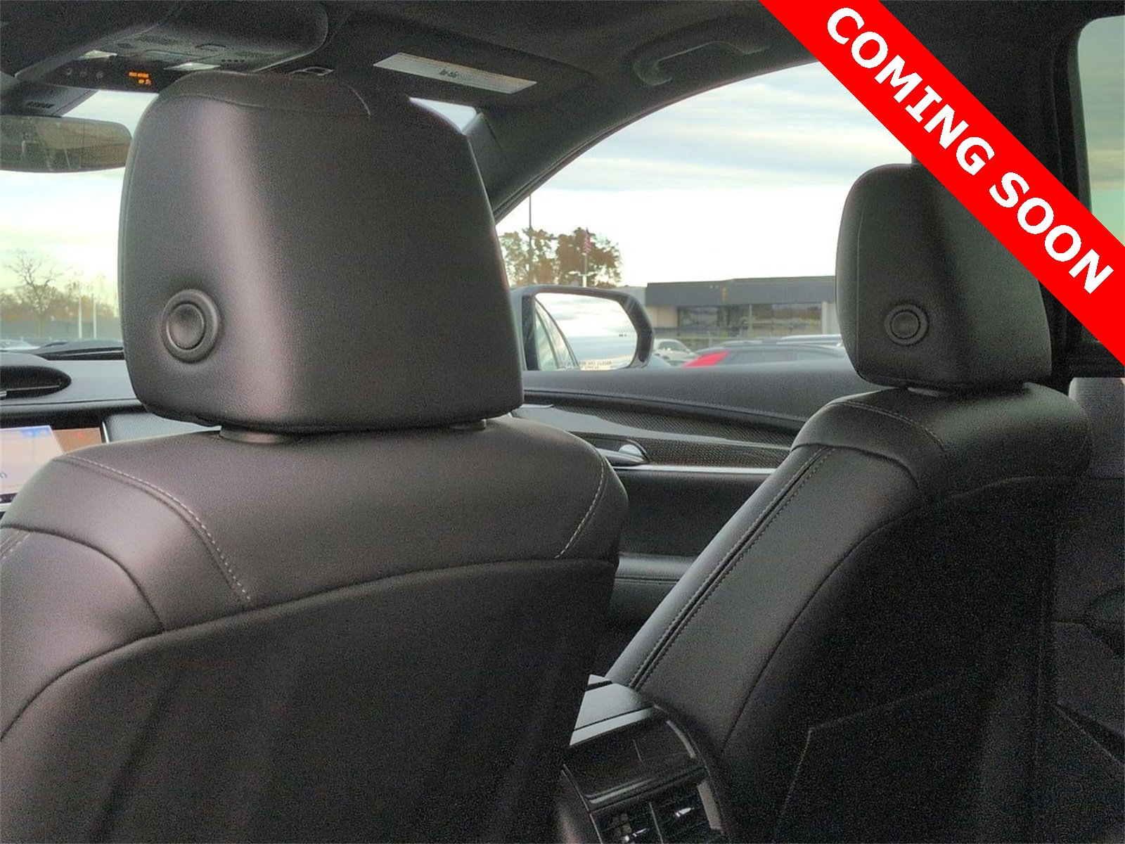 Thumbnail: 2023 Cadillac XT5 - 18