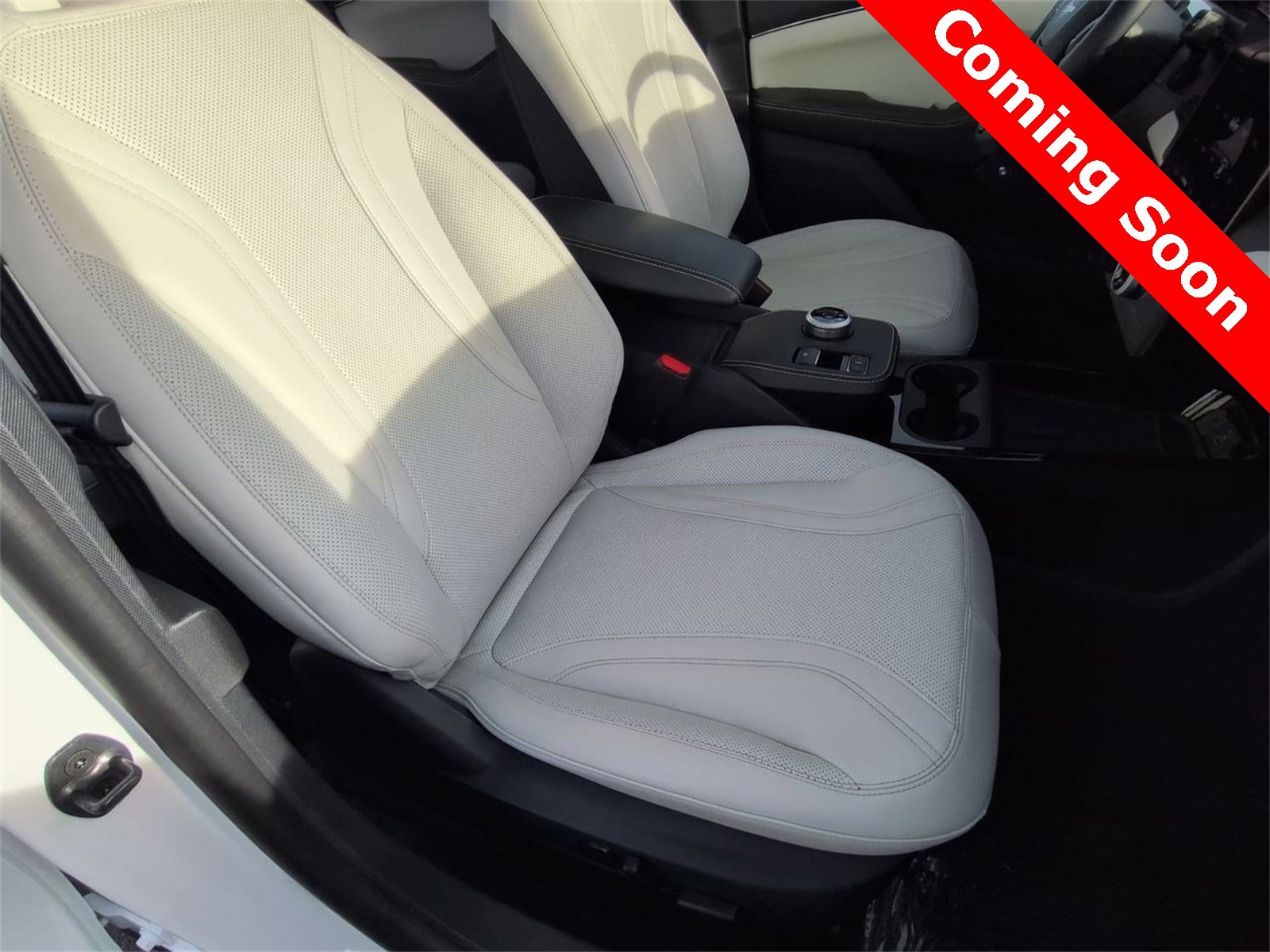 Thumbnail: 2023 Ford Mustang Mach-E - 22