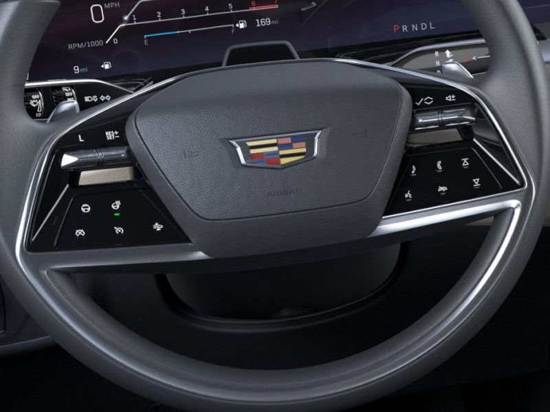 Thumbnail: 2025 Cadillac Escalade - 19