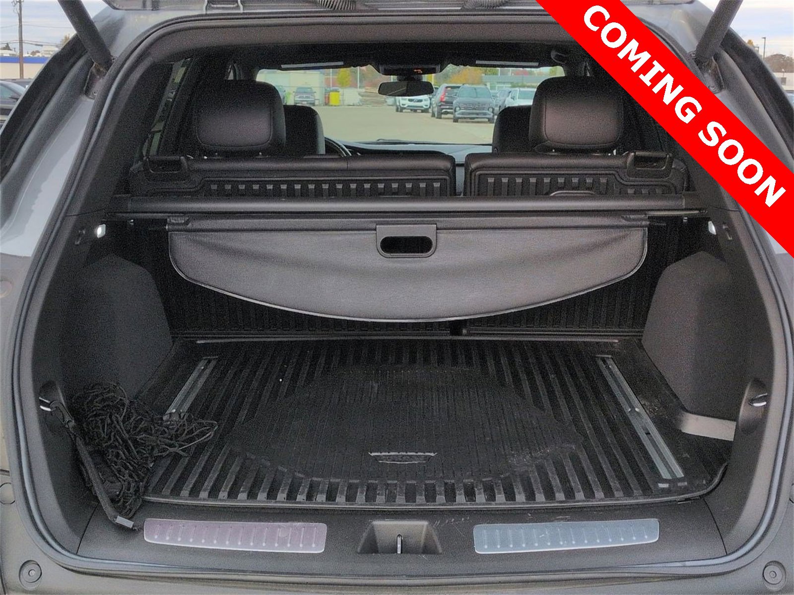 Thumbnail: 2023 Cadillac XT5 - 35