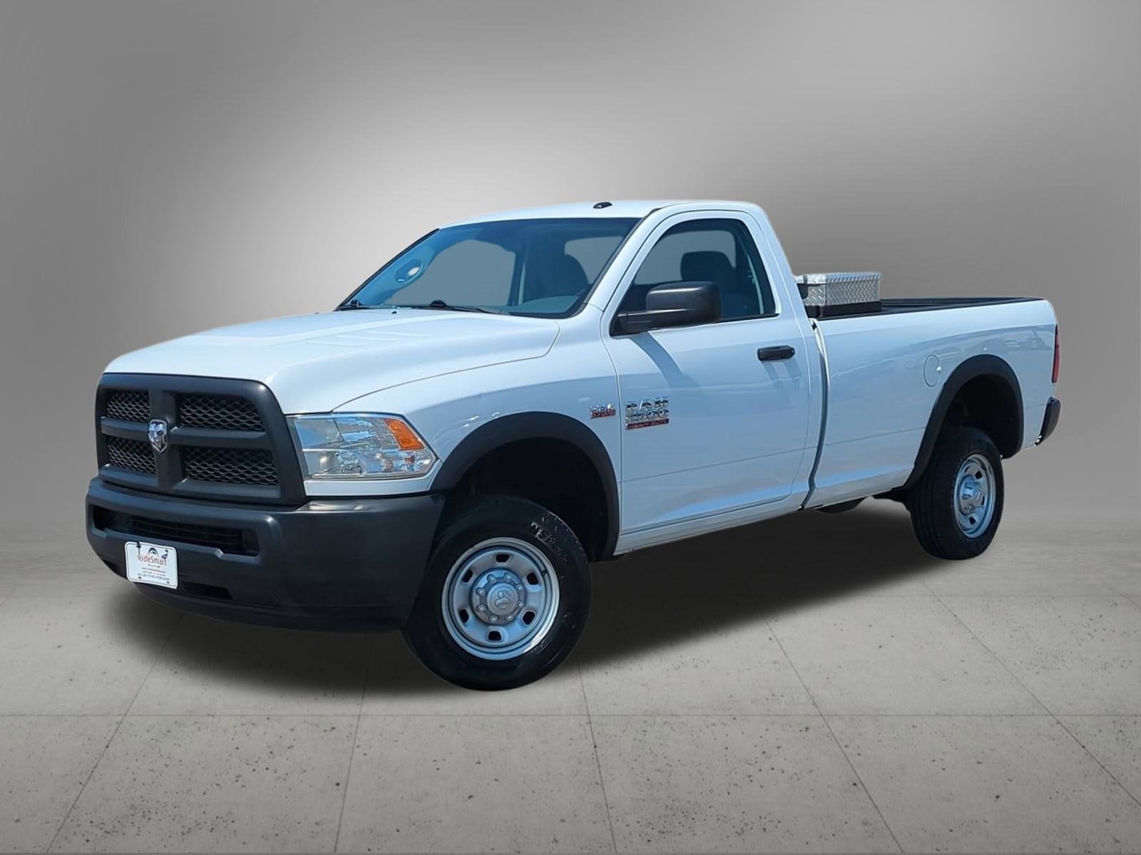 2014 RAM 2500 Tradesman -
                  Troy, MI