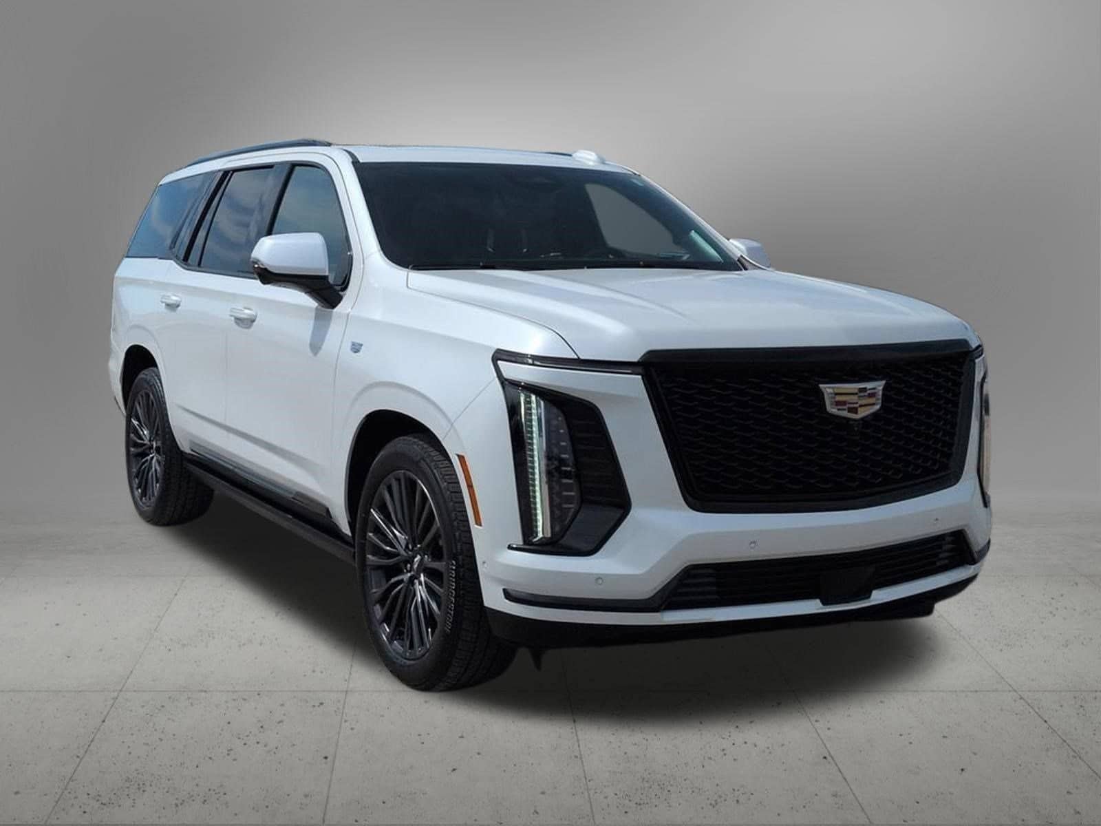 Thumbnail: 2025 Cadillac Escalade - 7