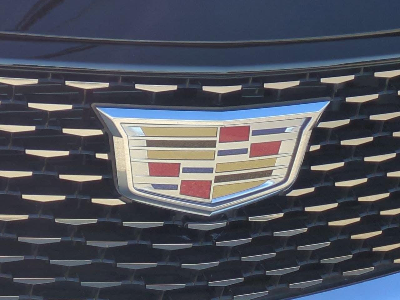 Thumbnail: 2023 Cadillac CT5 - 11