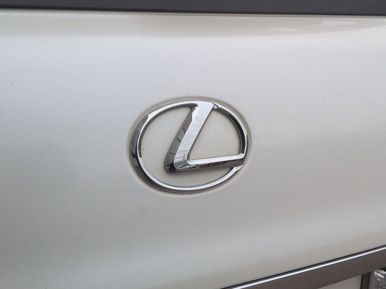 Thumbnail: 2013 Lexus LX - 11
