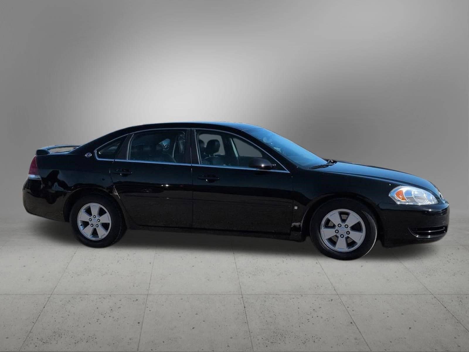 Thumbnail: 2008 Chevrolet Impala - 7