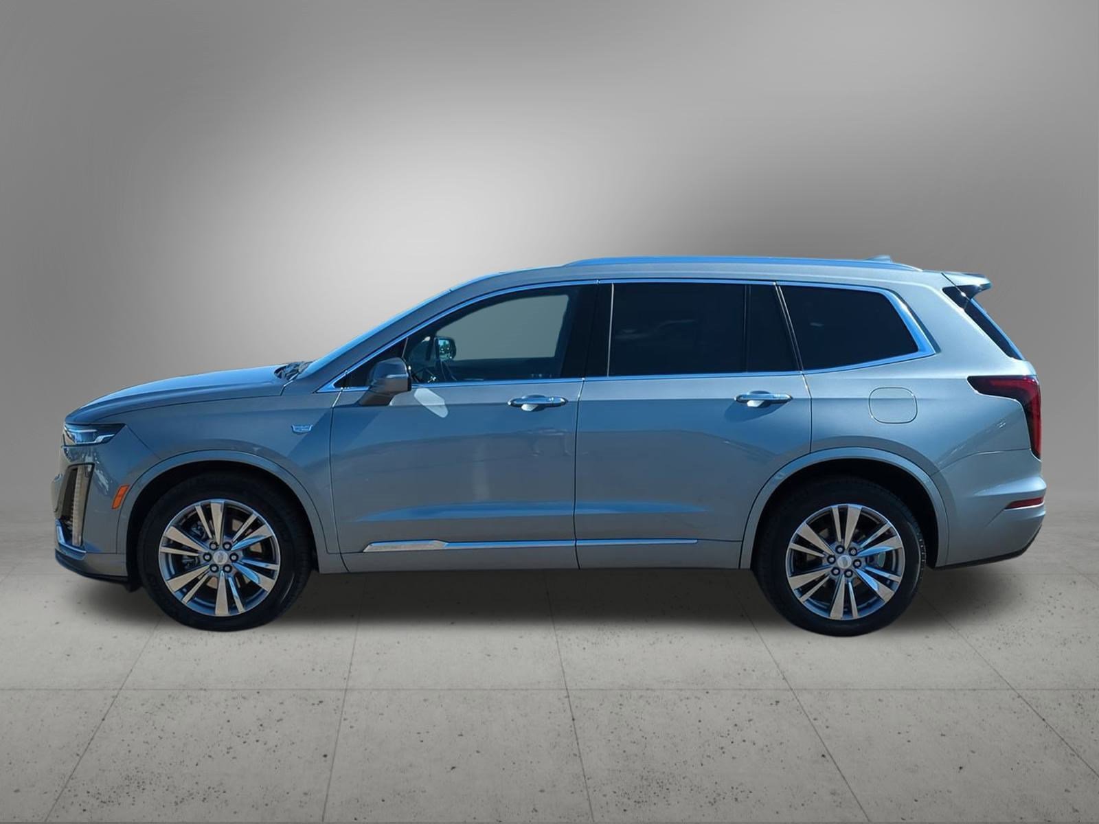 2023 Cadillac XT6 Premium Luxury photo 3