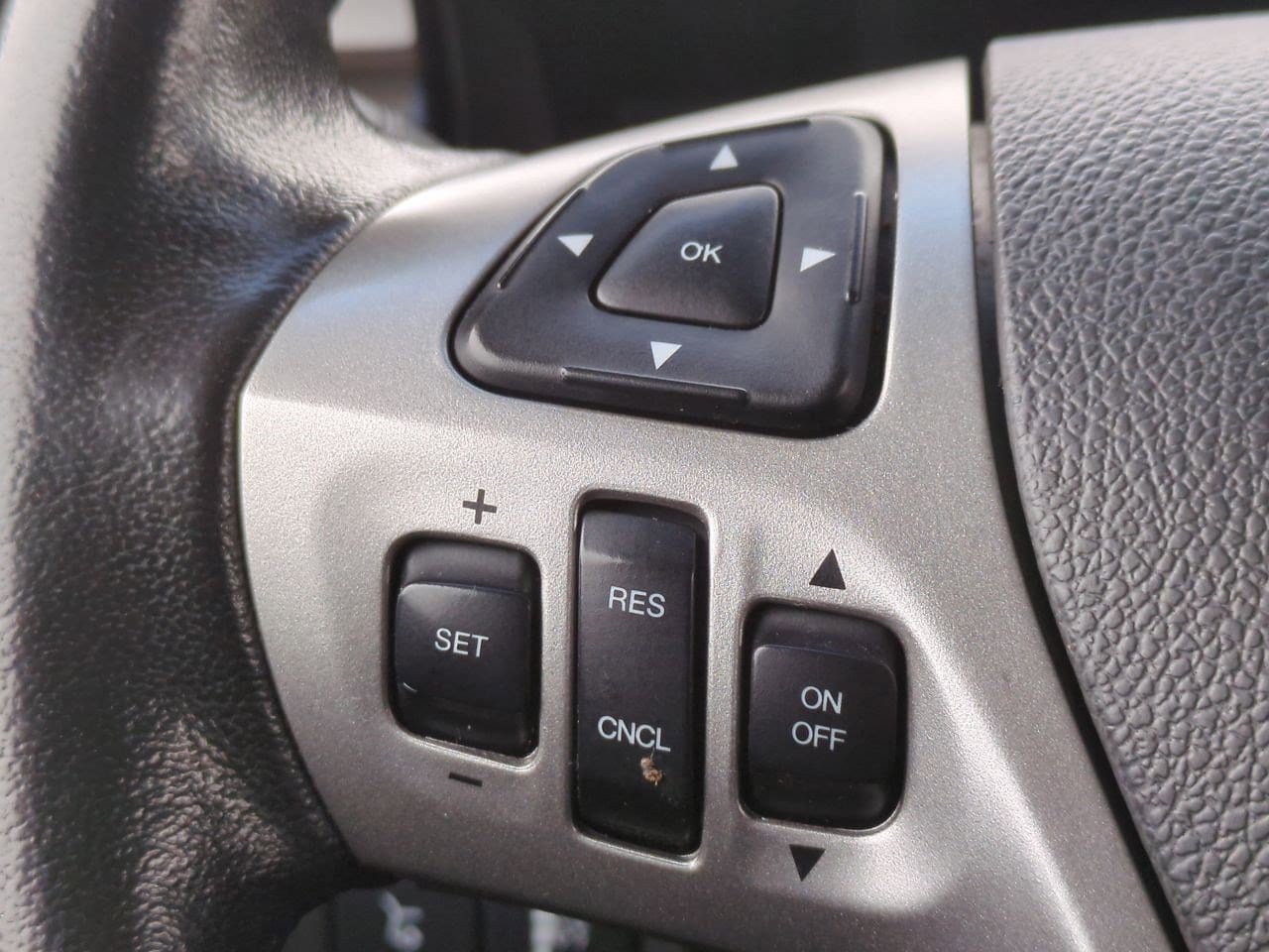 Thumbnail: 2016 Ford Flex - 24