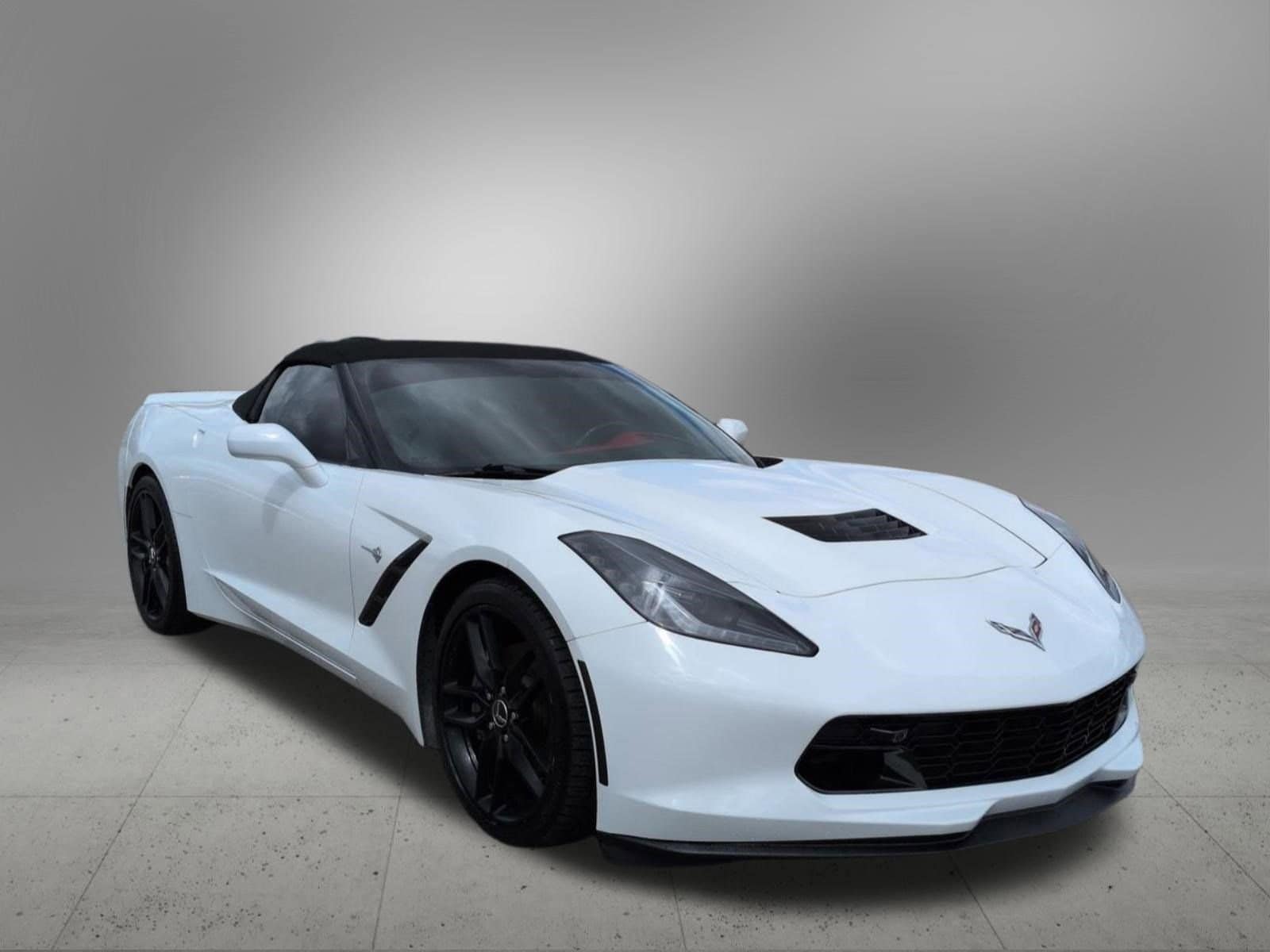 Thumbnail: 2016 Chevrolet Corvette - 8