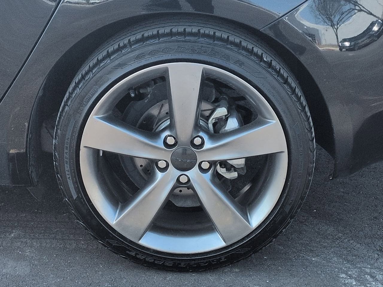 Thumbnail: 2015 Dodge Dart - 13