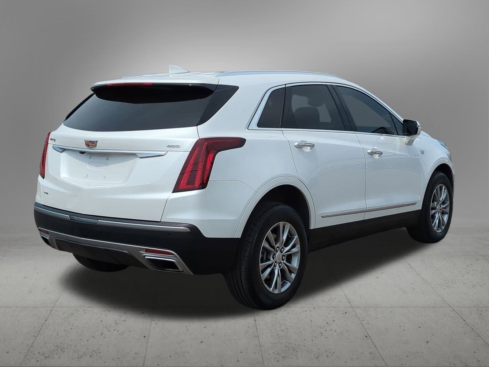 Thumbnail: 2023 Cadillac XT5 - 6
