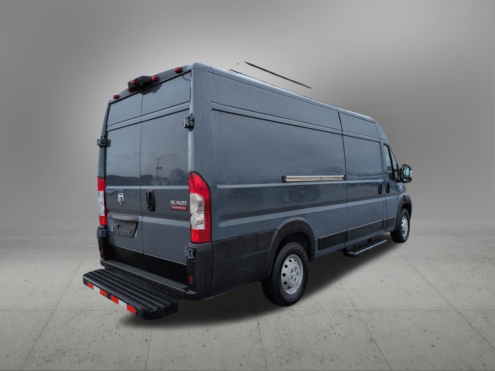 Thumbnail: 2020 RAM ProMaster - 6
