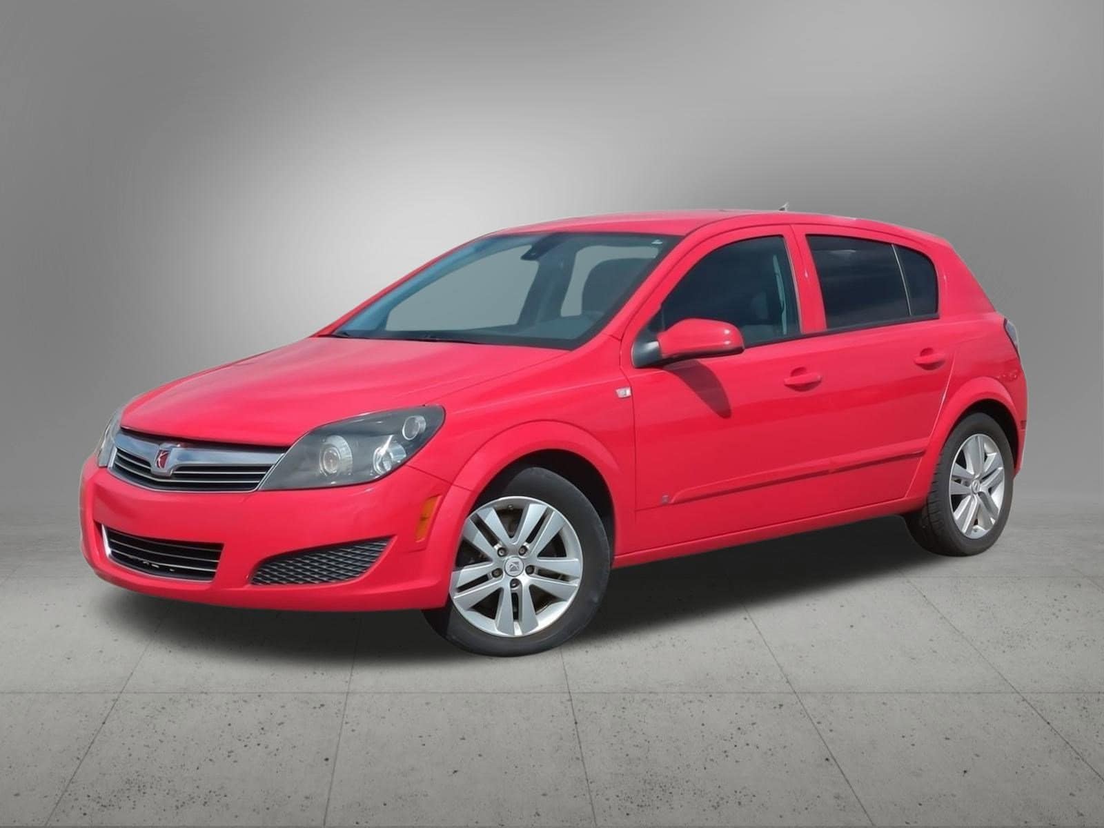 2008 Saturn Astra XE -
                  Troy, MI