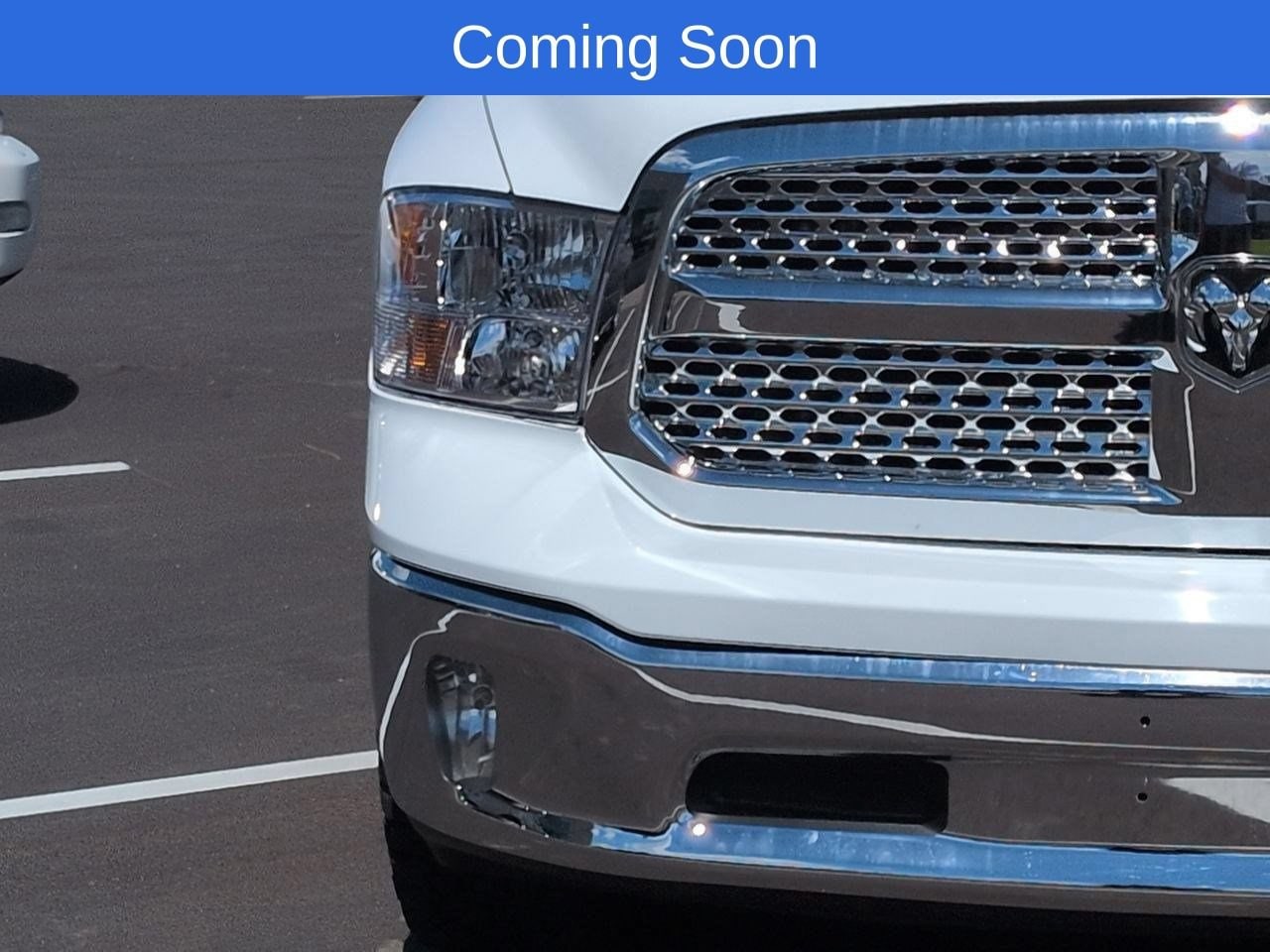 Thumbnail: 2019 RAM 1500 Classic - 10