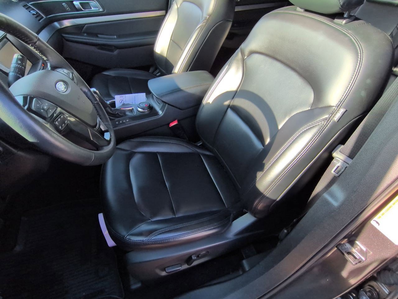 Thumbnail: 2019 Ford Explorer - 13