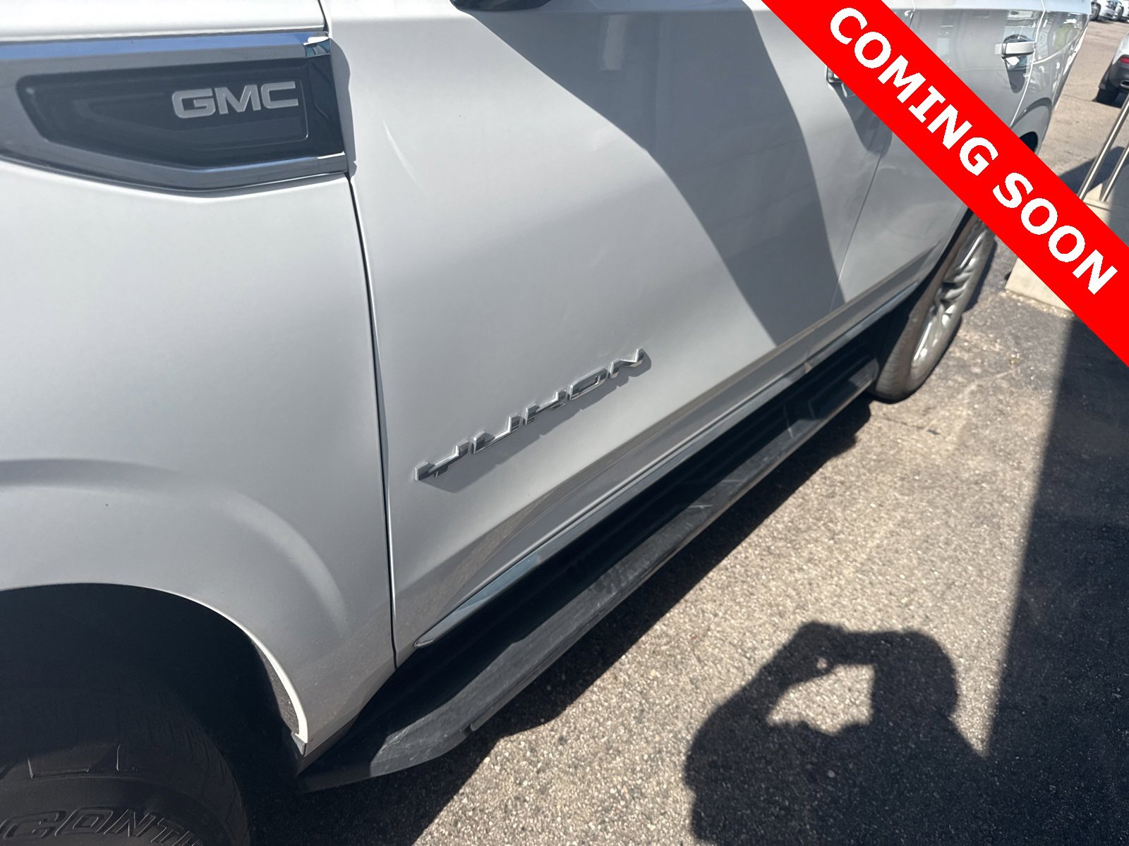 Thumbnail: 2023 GMC Yukon - 2
