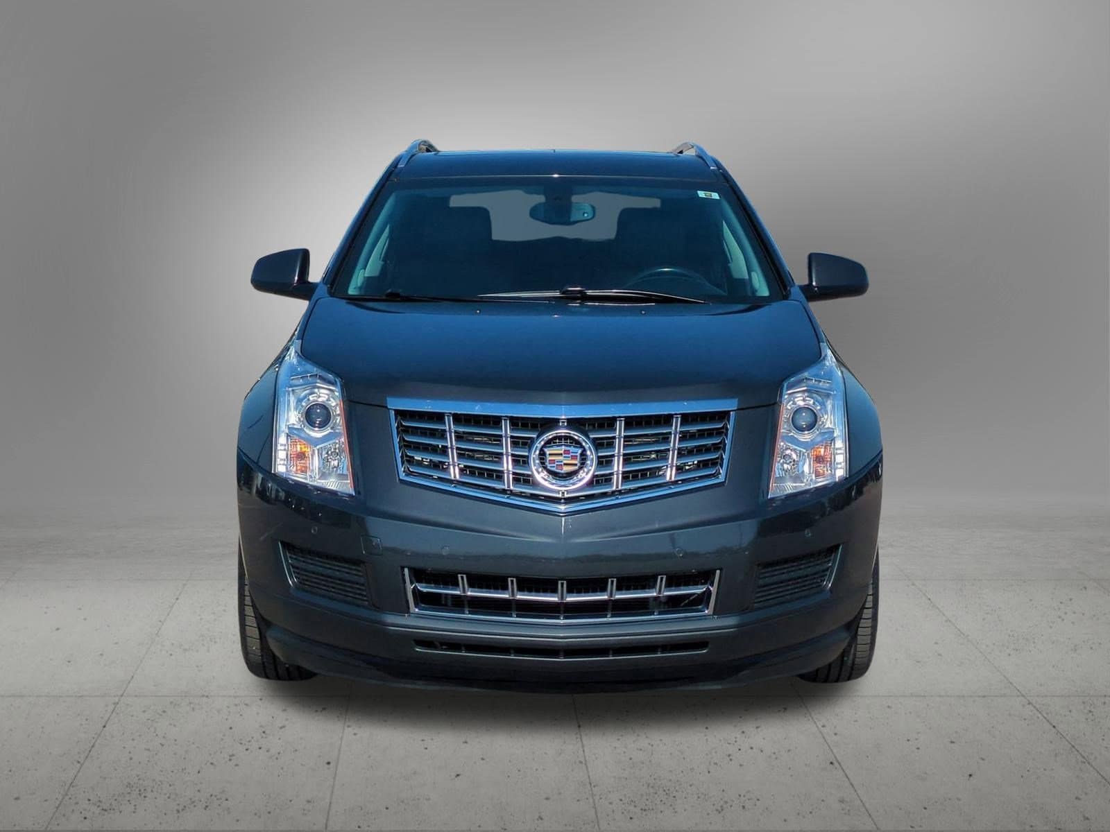 Thumbnail: 2014 Cadillac SRX - 9