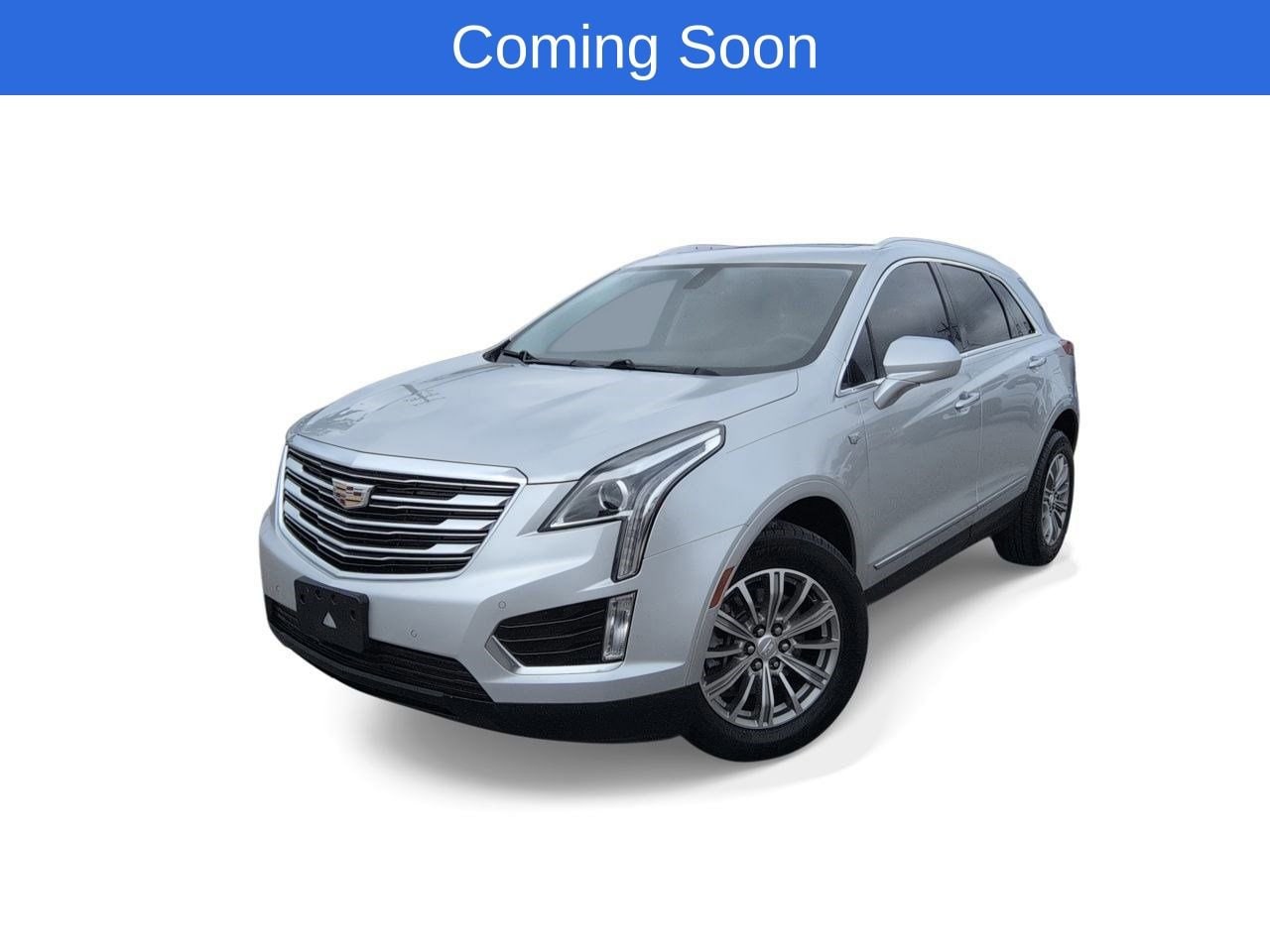 2017 Cadillac XT5 Luxury -
                  Troy, MI