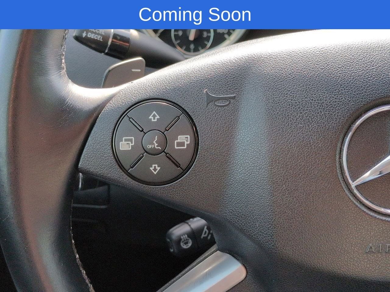 Thumbnail: 2011 Mercedes-Benz GL-Class - 26