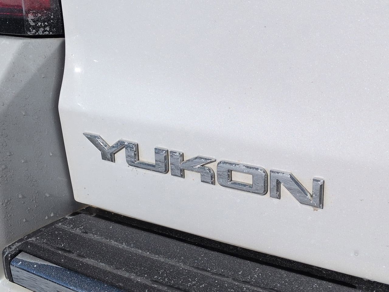 Thumbnail: 2018 GMC Yukon - 12