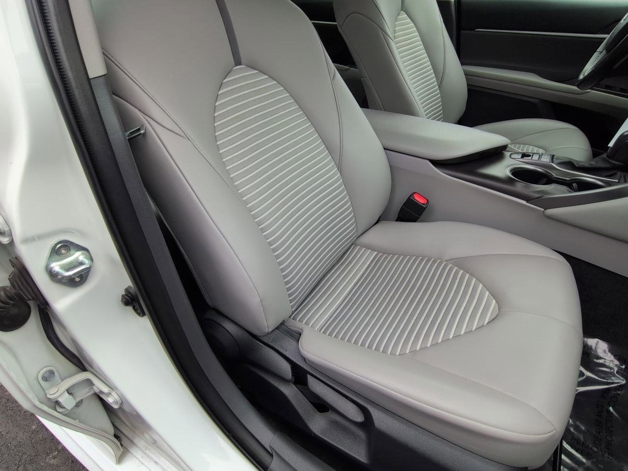 Thumbnail: 2023 Toyota Camry - 21