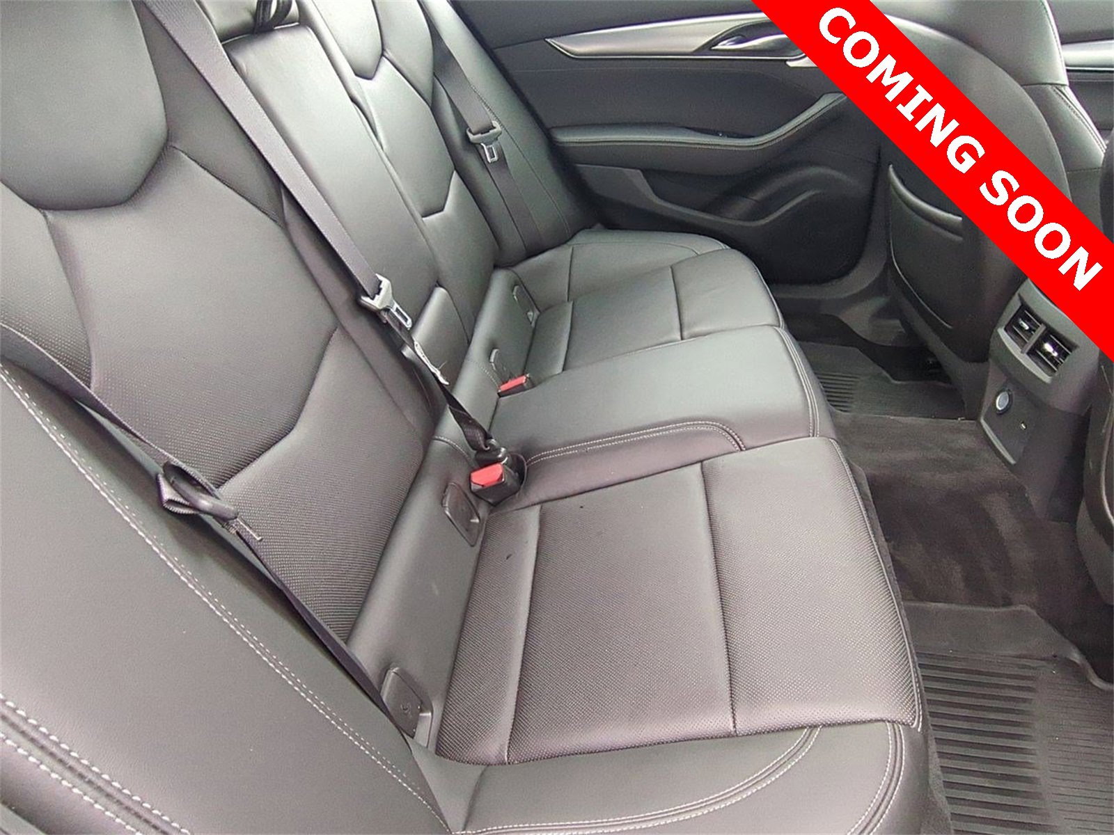 Thumbnail: 2020 Cadillac CT5 - 21