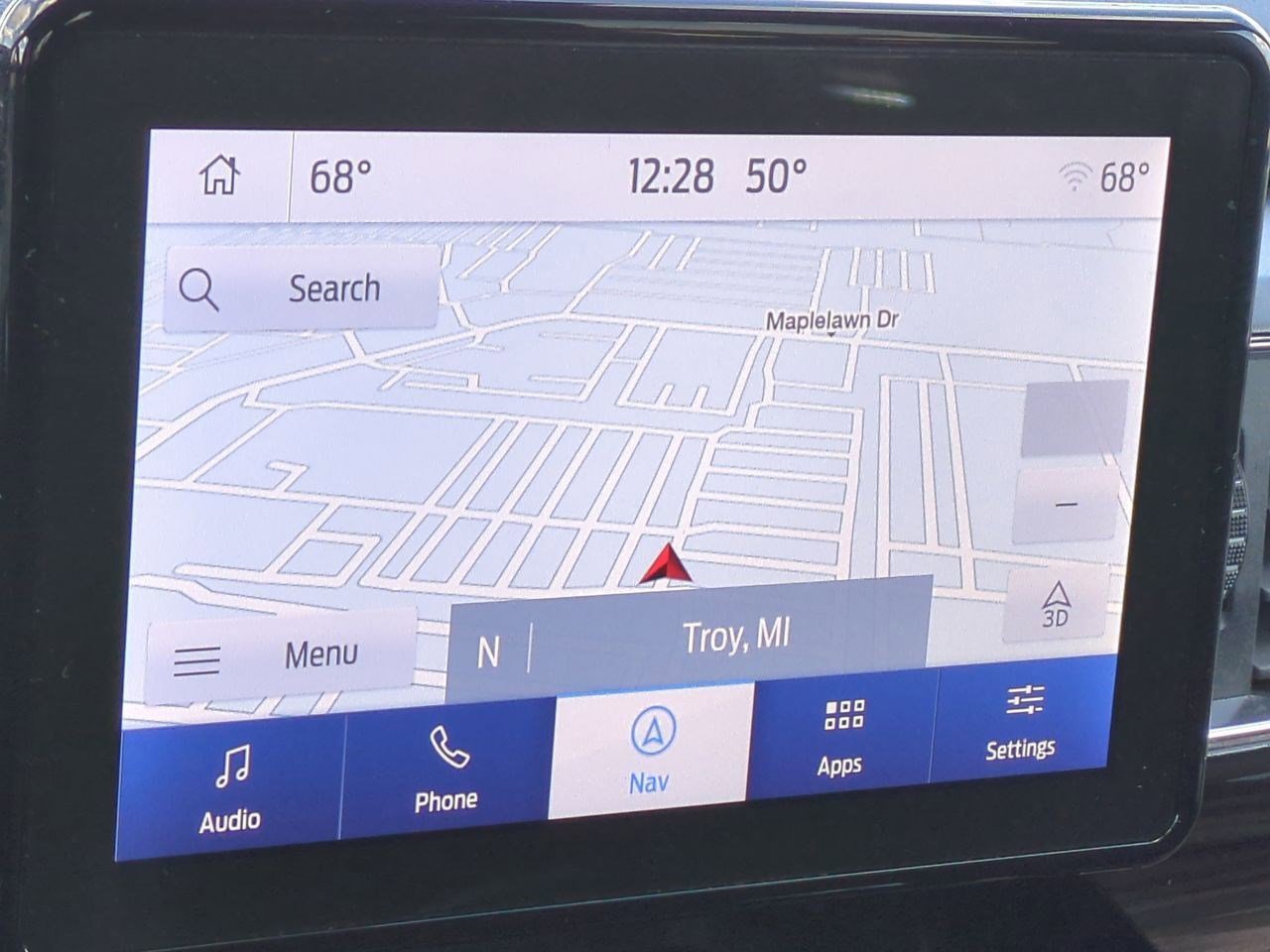 Thumbnail: 2022 Ford Explorer - 29