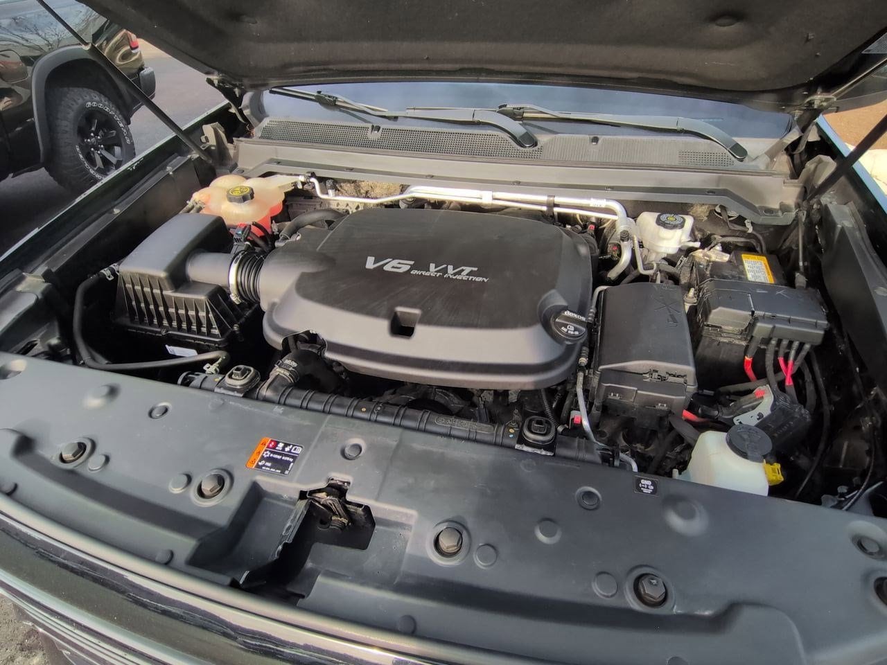 Thumbnail: 2019 GMC Canyon - 14