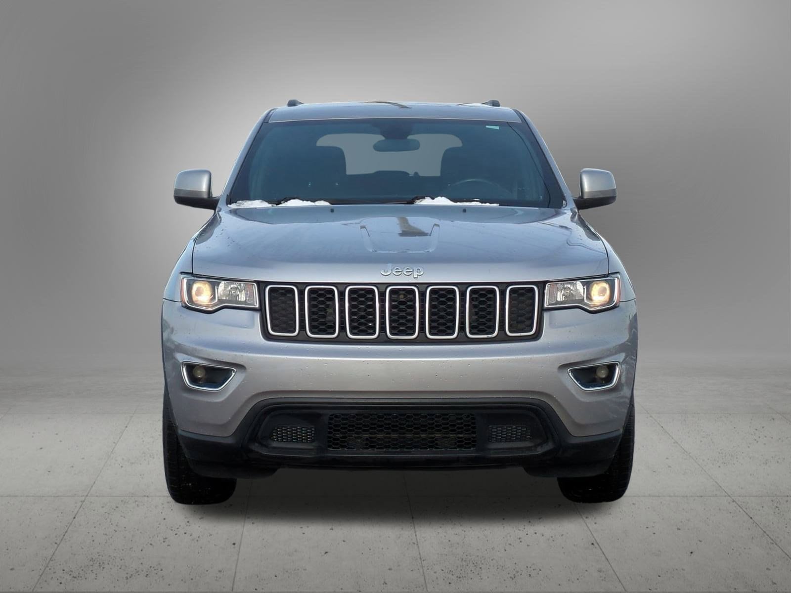 Thumbnail: 2020 Jeep Grand Cherokee - 9
