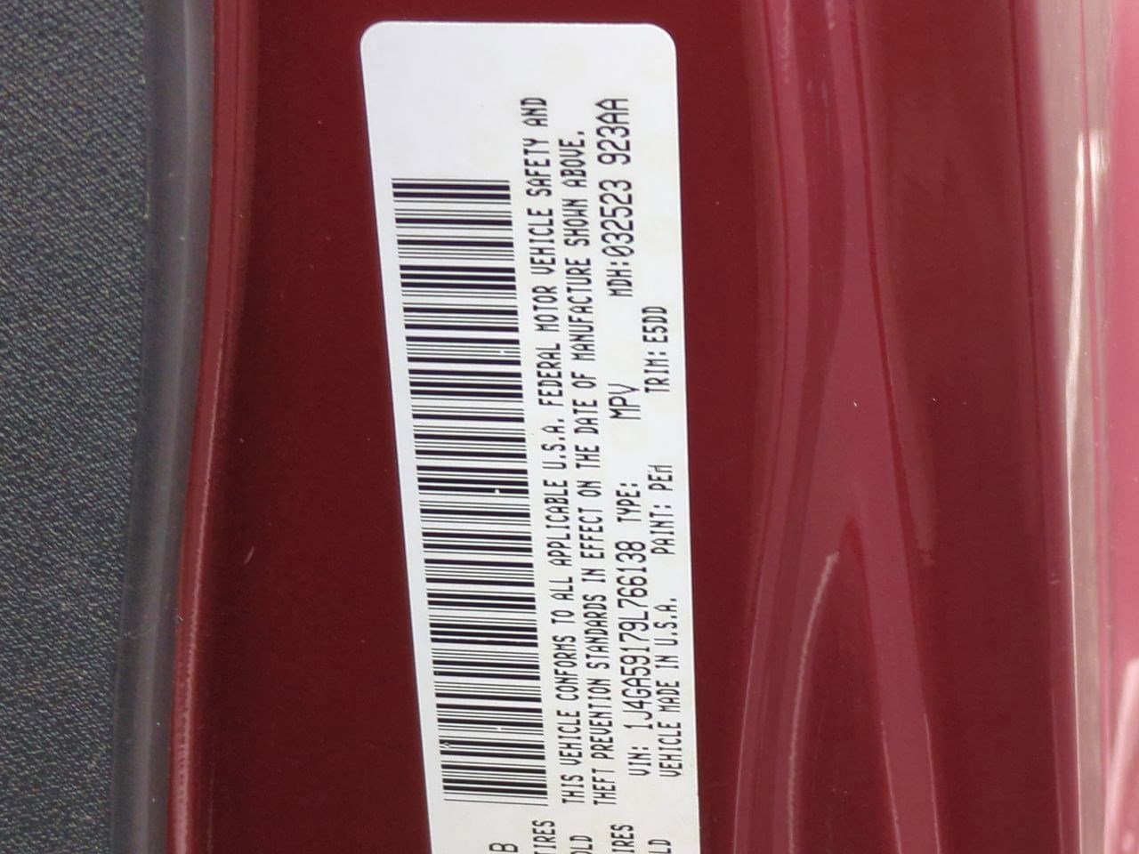 Thumbnail: 2009 Jeep Wrangler - 30