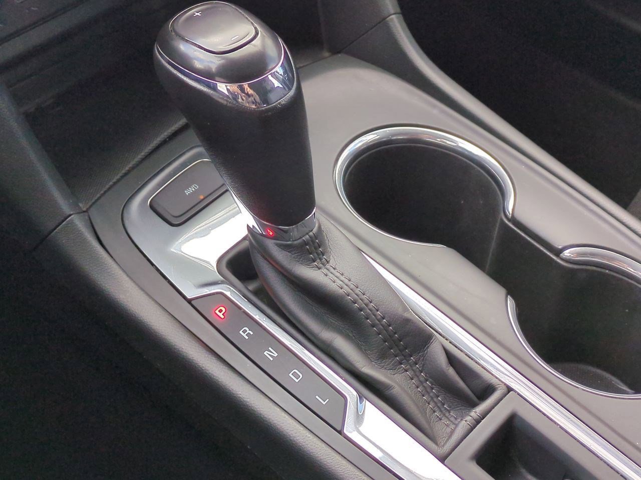 Thumbnail: 2019 Chevrolet Equinox - 29