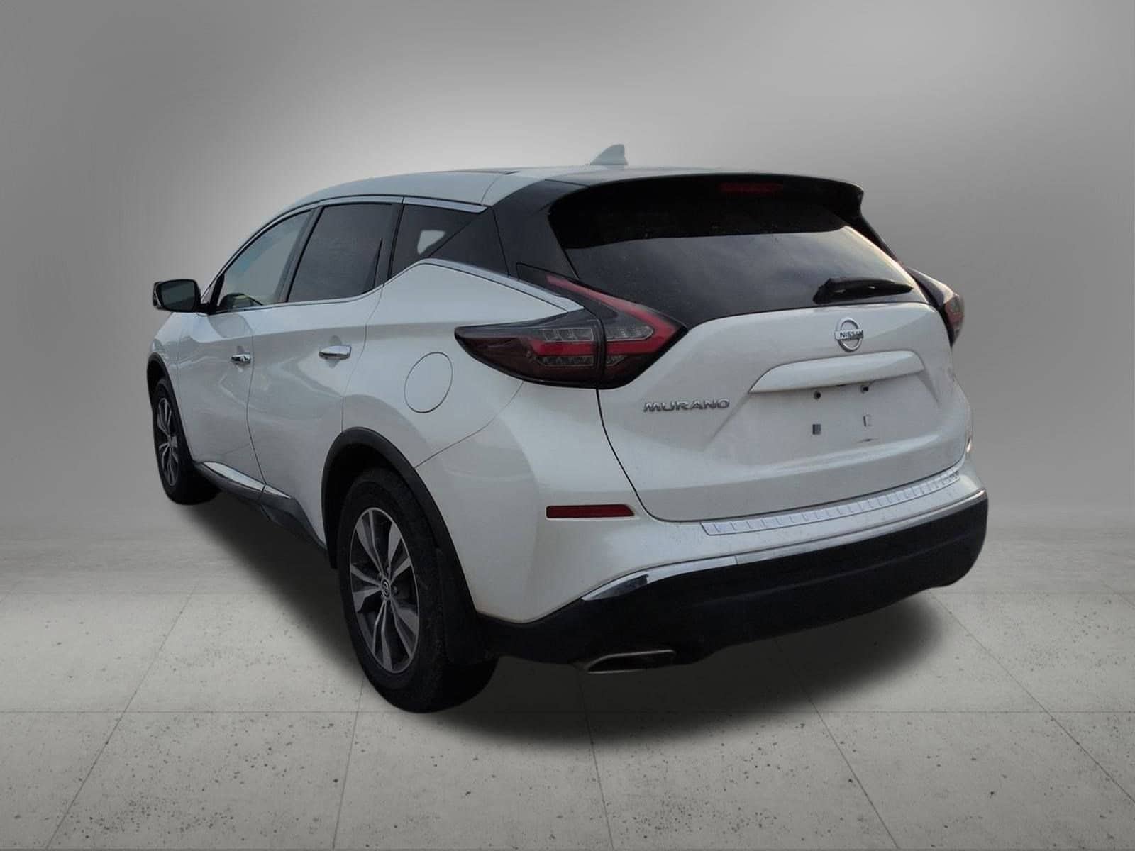 Thumbnail: 2020 Nissan Murano - 4