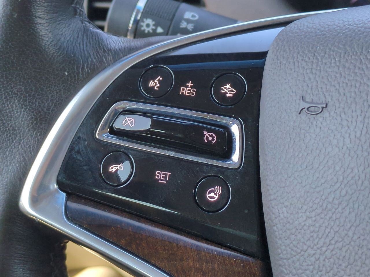 Thumbnail: 2013 Cadillac XTS - 24