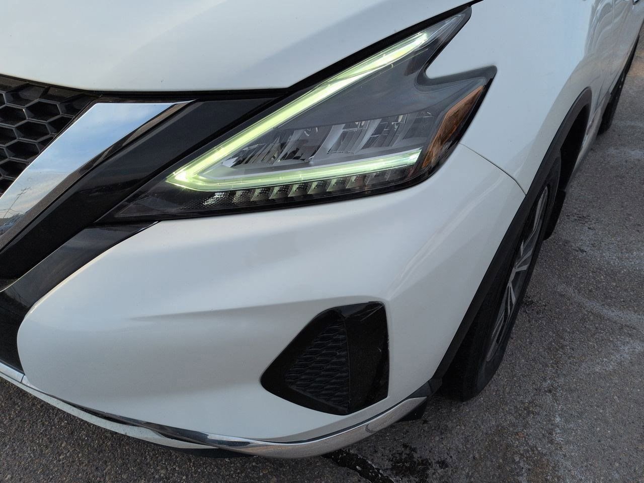 Thumbnail: 2020 Nissan Murano - 10