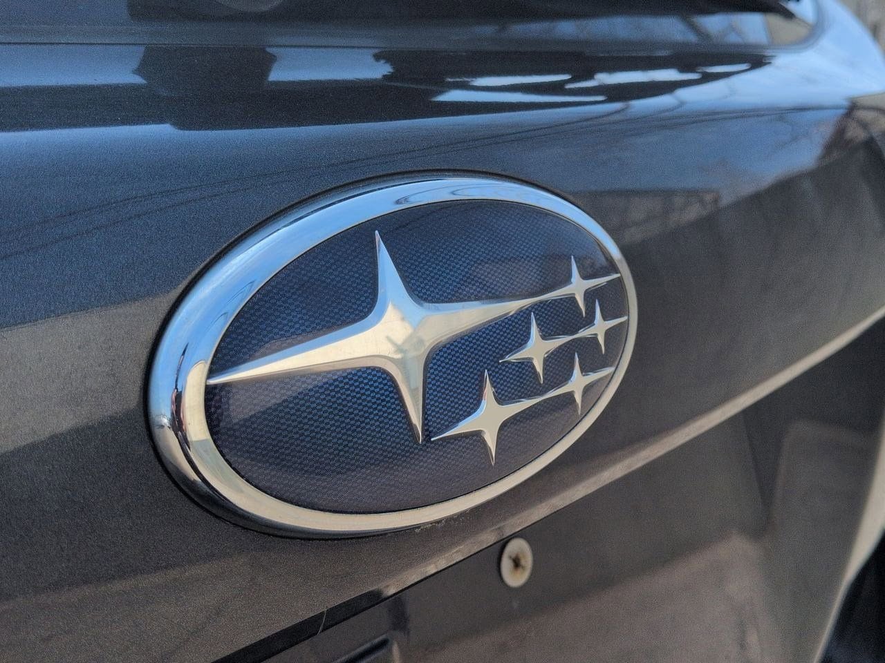 Thumbnail: 2015 Subaru Forester - 11