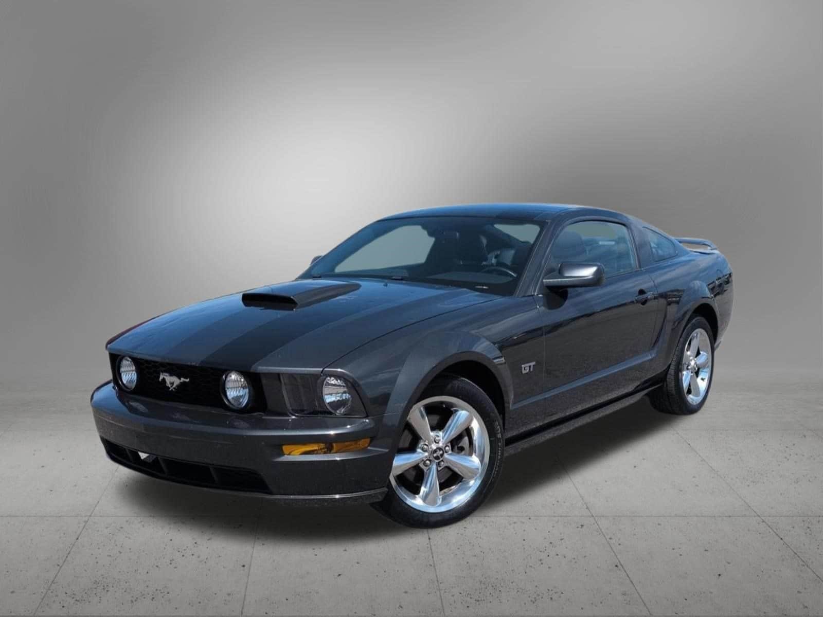 2007 Ford Mustang GT Deluxe -
                  Troy, MI