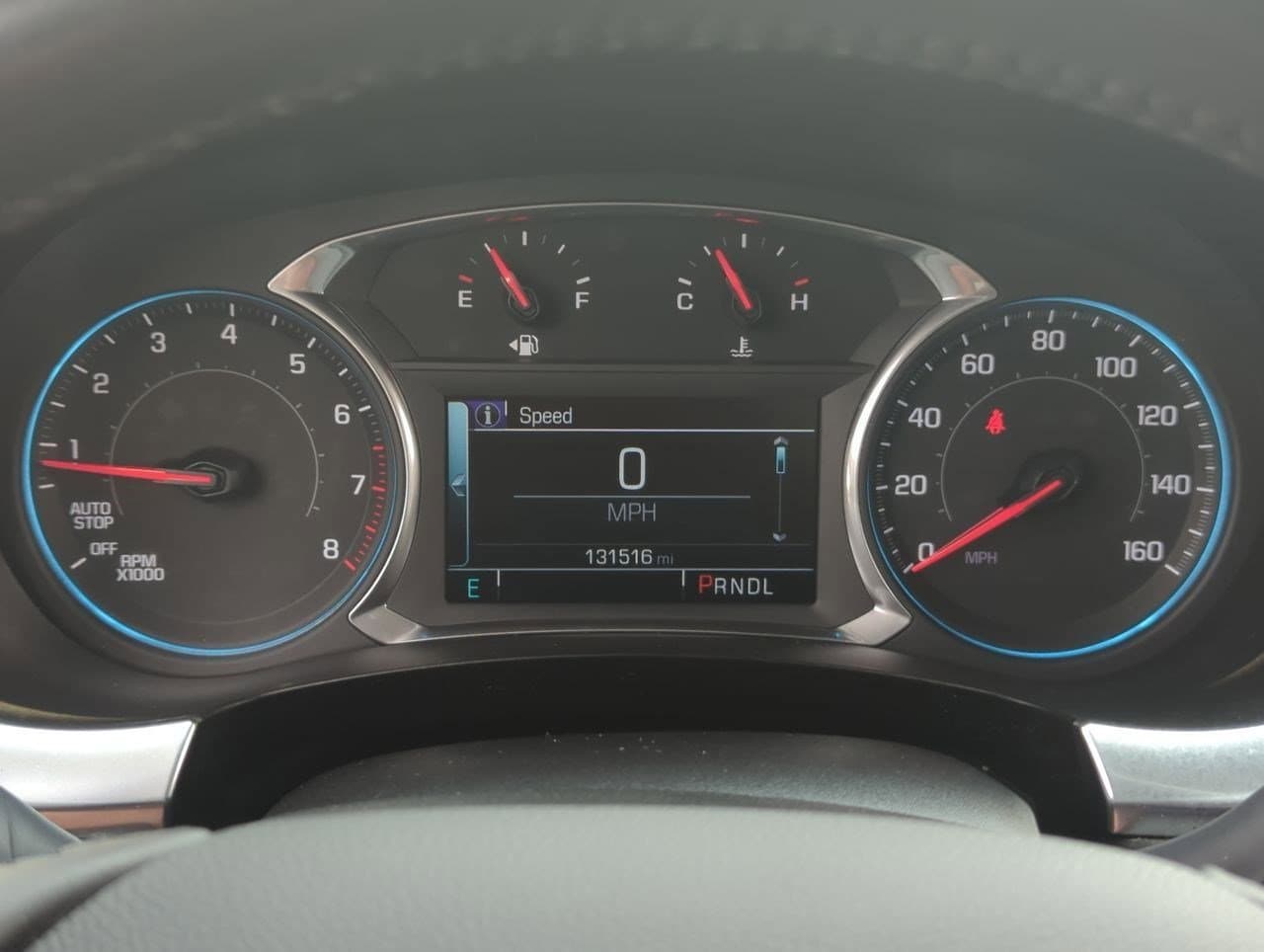 2018 Chevrolet Traverse LT 30
