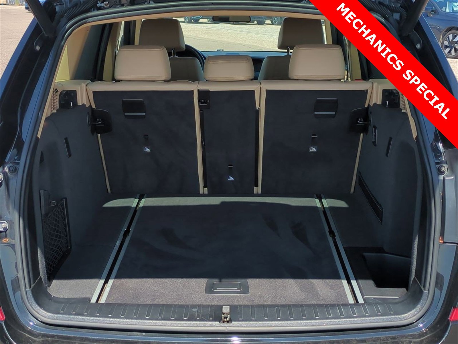 2013 BMW X3 xDrive28i 34