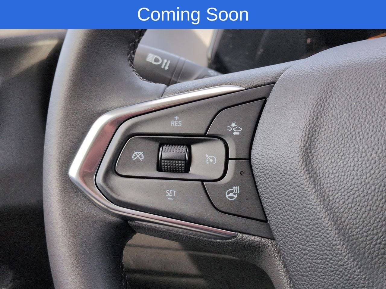 Thumbnail: 2024 Chevrolet Trax - 23