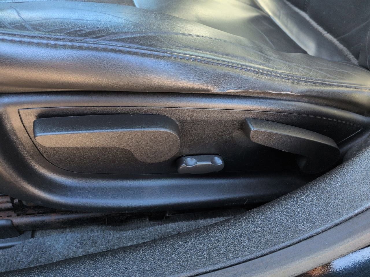 Thumbnail: 2008 Chevrolet Impala - 17