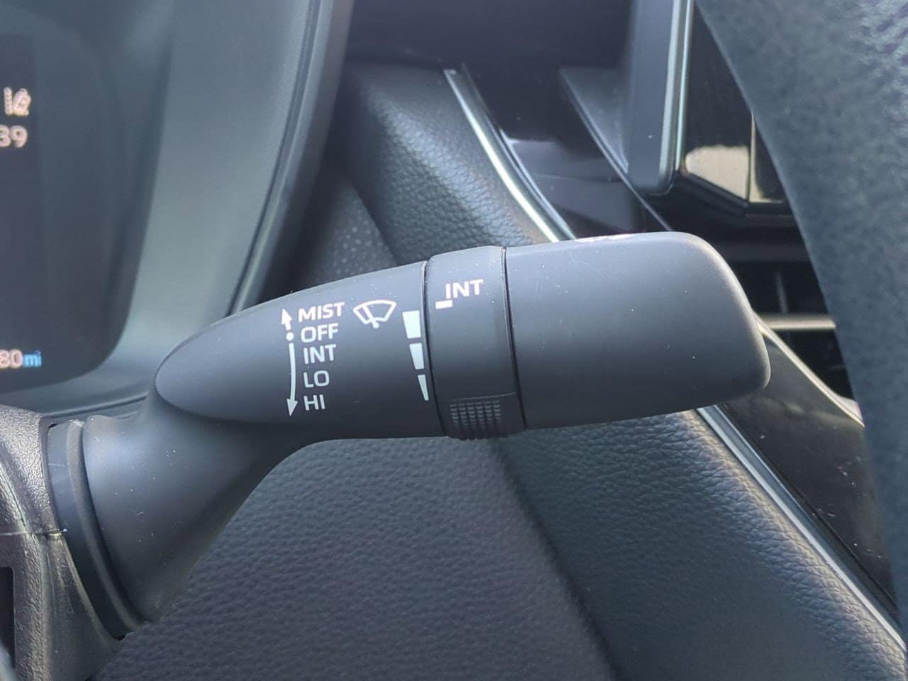 Thumbnail: 2022 Toyota Corolla - 23