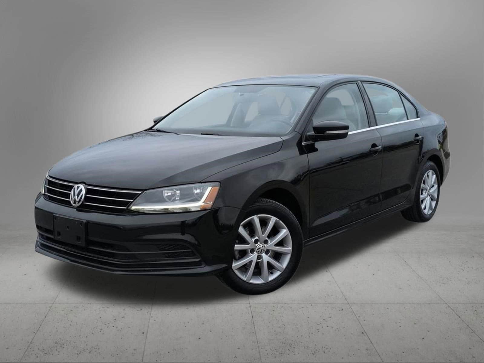 2017 Volkswagen Jetta SE -
                  Troy, MI