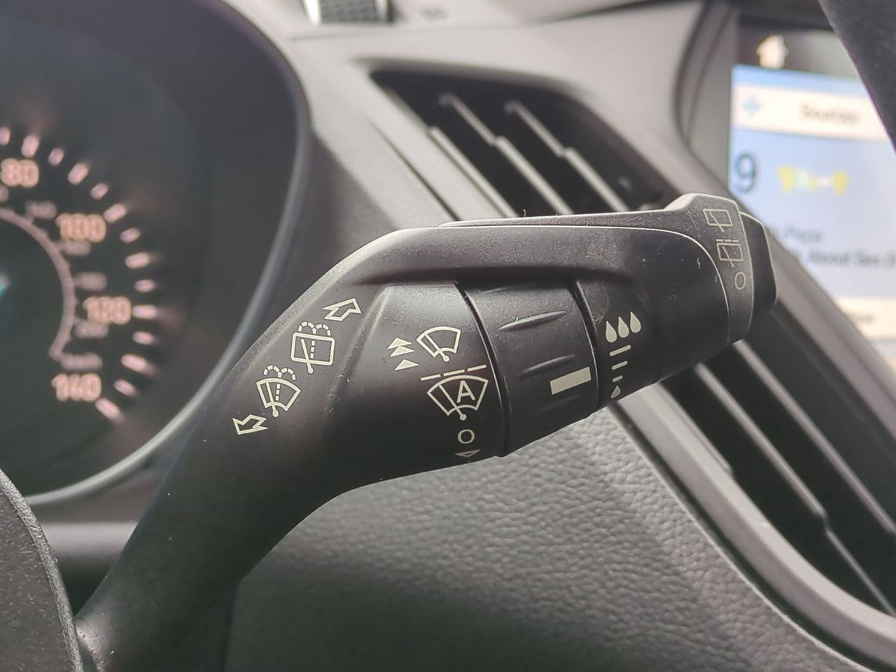 Thumbnail: 2019 Ford Escape - 26