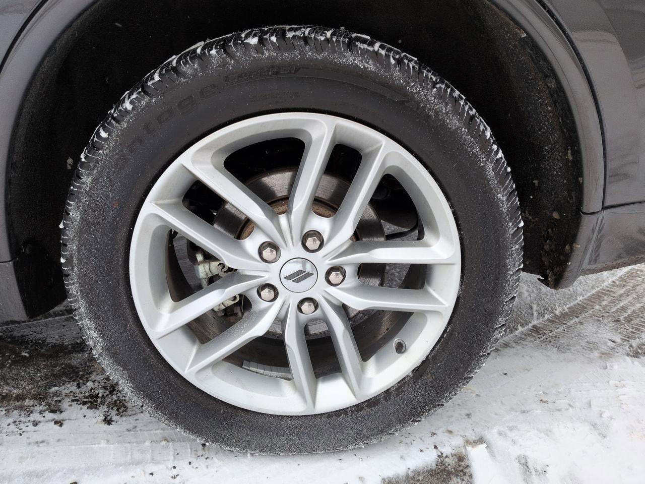 Thumbnail: 2021 Dodge Durango - 13