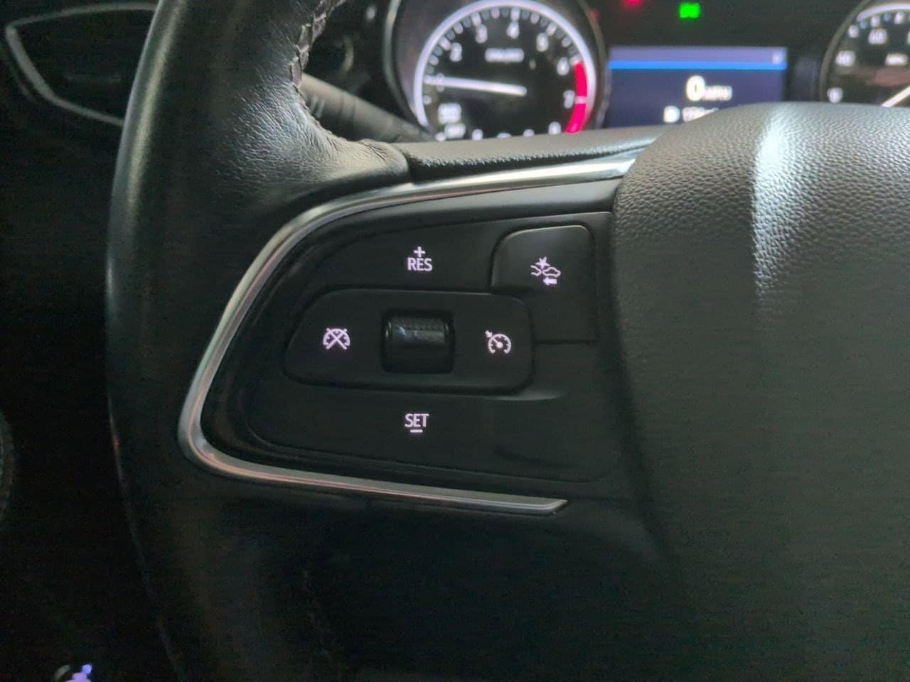 Thumbnail: 2022 Buick Encore GX - 23