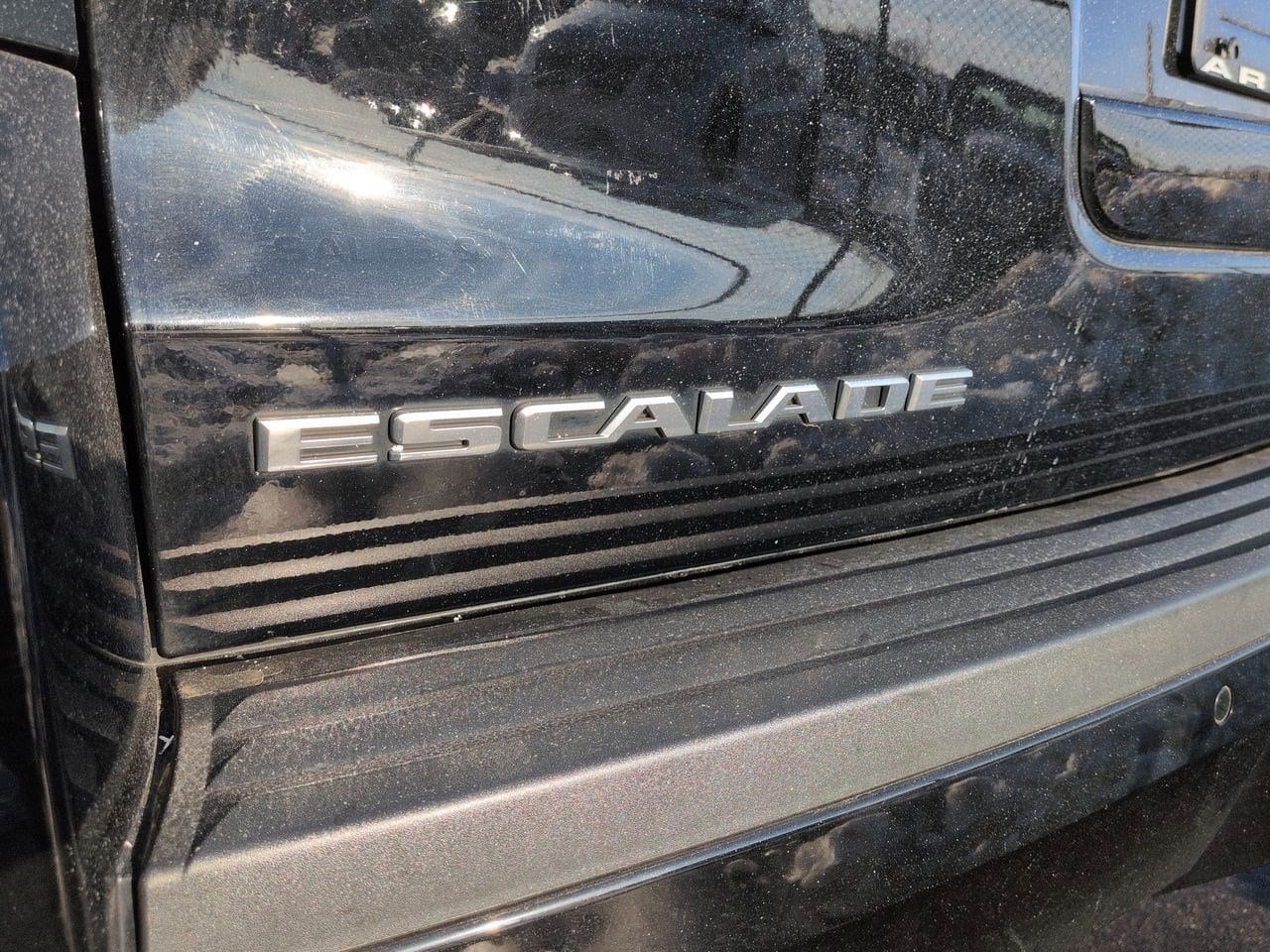 Thumbnail: 2020 Cadillac Escalade - 12