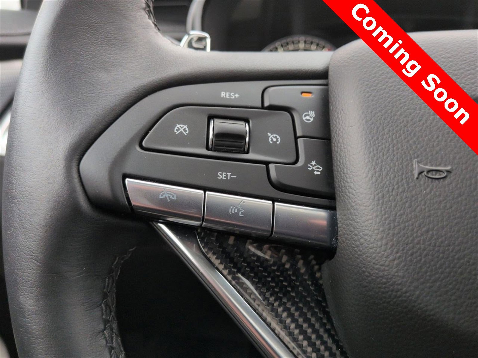 Thumbnail: 2025 Cadillac XT6 - 25