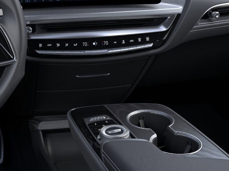 Thumbnail: 2026 Cadillac Lyriq - 23