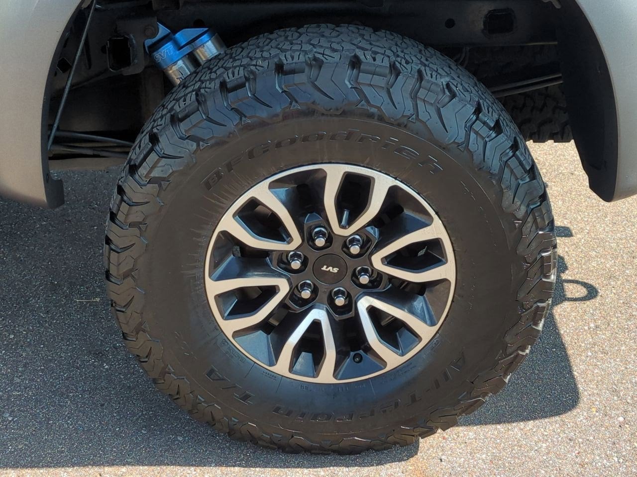 Thumbnail: 2012 Ford F-150 - 12