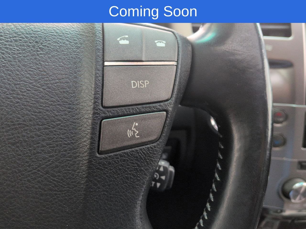 Thumbnail: 2013 Lexus LX - 27