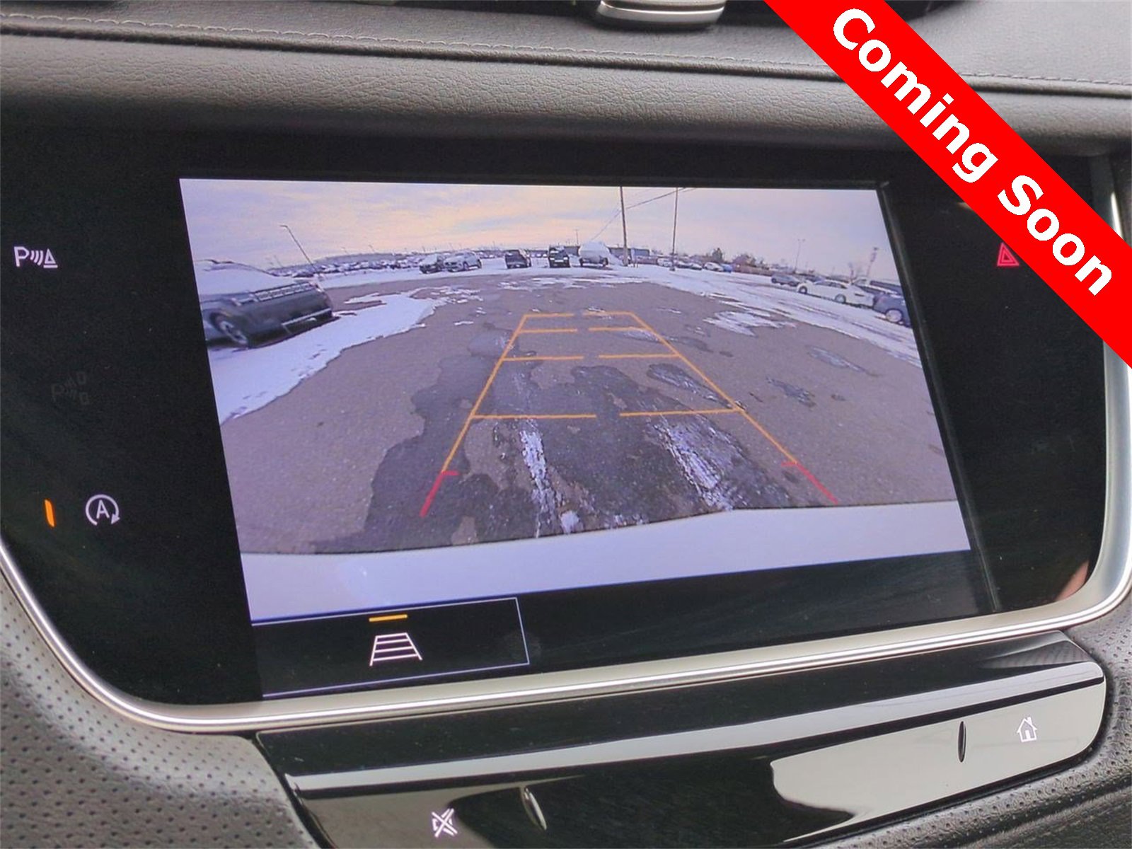 Thumbnail: 2024 Cadillac XT5 - 31